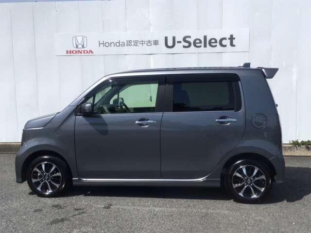 Lホンダセンシング ホンダ純正メモリーナビ フルセグTV アルミ ナビTV 衝突被害軽減B フルセグ LEDヘッド スマートキー ETC シートヒーター メモリーナビ クルコン リアカメラ アイドリングストップ パワステ(10枚目)
