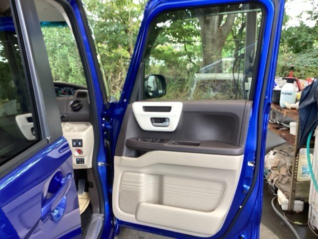 Ｎ－ＢＯＸ Ｇ・Ｌホンダセンシング　純正ナビ　フルセグ　リアカメラ　Ｗ電動ドア　レーダブレーキ　Ａストップ　カーテンエアバック　ＥＳＣ　キーフリーシステム　ＬＥＤライト　バックＭ　ＴＶナビ　ＵＳＢ　スマートキー　クルコン　ＥＴＣ　ＤＶＤ（51枚目）