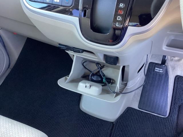 Ｎ－ＢＯＸ Ｇ・Ｌパッケージ　ドラレコ　ＥＴＣ　Ｉ－ＳＴＯＰ　ベンチ席　メンテナンスノート　全席ＰＷ　イモビライザー　ＡＡＣ　横滑り防止　スマートキー　ＡＢＳ　キーレスＥ　パワーステアリング　片側電動両側スライドドア（31枚目）