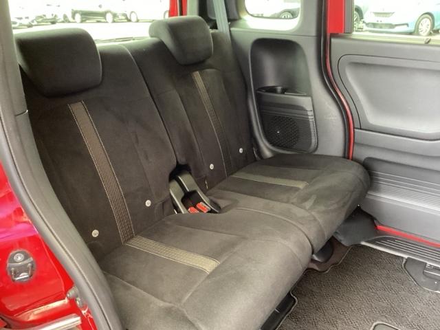 Ｎ－ＢＯＸカスタム Ｇ・ＥＸホンダセンシング　純正ナビ　スーパースライドシート　衝突被害軽減装置　エアコン　盗難防止システム　ＰＷ　両側スライド片側電動ドア　キーフリーシステム　ナビＴＶ　サイドエアバッグ　ＡＢＳ　ＥＴＣ付き　ＬＥＤヘッドランプ（20枚目）