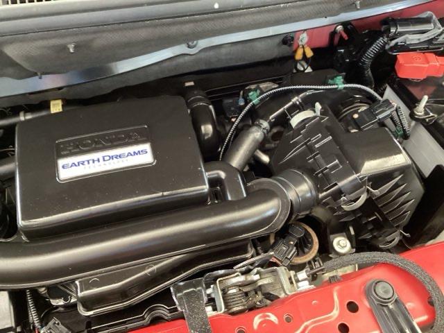 Ｎ－ＢＯＸカスタム Ｇ・ＥＸホンダセンシング　純正ナビ　スーパースライドシート　衝突被害軽減装置　エアコン　盗難防止システム　ＰＷ　両側スライド片側電動ドア　キーフリーシステム　ナビＴＶ　サイドエアバッグ　ＡＢＳ　ＥＴＣ付き　ＬＥＤヘッドランプ（23枚目）