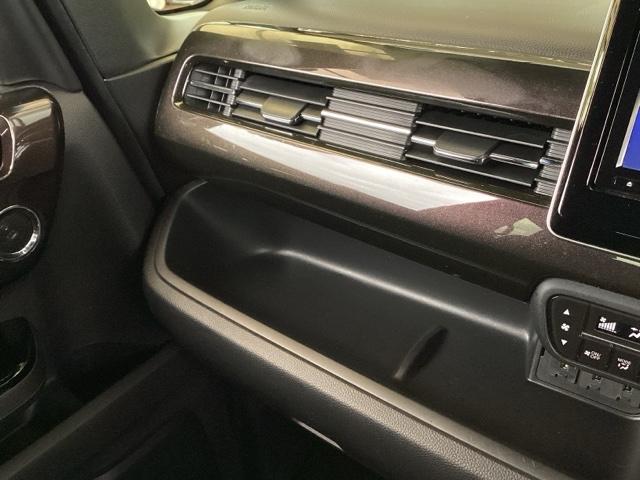 Ｎ－ＢＯＸカスタム Ｇ・ＥＸホンダセンシング　純正ナビ　スーパースライドシート　衝突被害軽減装置　エアコン　盗難防止システム　ＰＷ　両側スライド片側電動ドア　キーフリーシステム　ナビＴＶ　サイドエアバッグ　ＡＢＳ　ＥＴＣ付き　ＬＥＤヘッドランプ（43枚目）