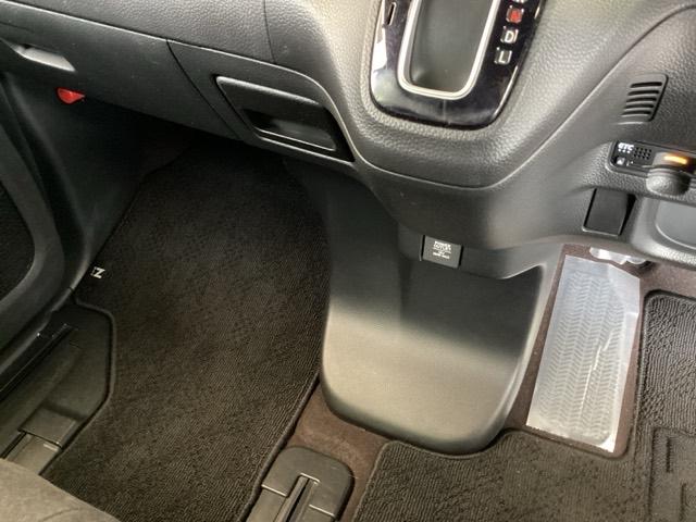 Ｎ－ＢＯＸカスタム Ｇ・ＥＸホンダセンシング　純正ナビ　スーパースライドシート　衝突被害軽減装置　エアコン　盗難防止システム　ＰＷ　両側スライド片側電動ドア　キーフリーシステム　ナビＴＶ　サイドエアバッグ　ＡＢＳ　ＥＴＣ付き　ＬＥＤヘッドランプ（44枚目）