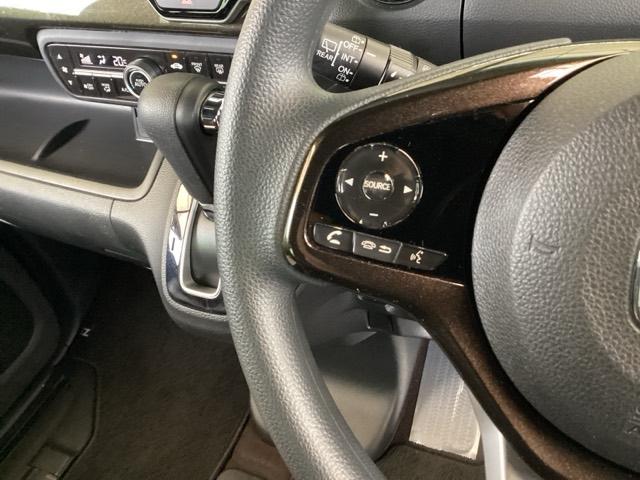 Ｎ－ＢＯＸカスタム Ｇ・ＥＸホンダセンシング　純正ナビ　スーパースライドシート　衝突被害軽減装置　エアコン　盗難防止システム　ＰＷ　両側スライド片側電動ドア　キーフリーシステム　ナビＴＶ　サイドエアバッグ　ＡＢＳ　ＥＴＣ付き　ＬＥＤヘッドランプ（48枚目）