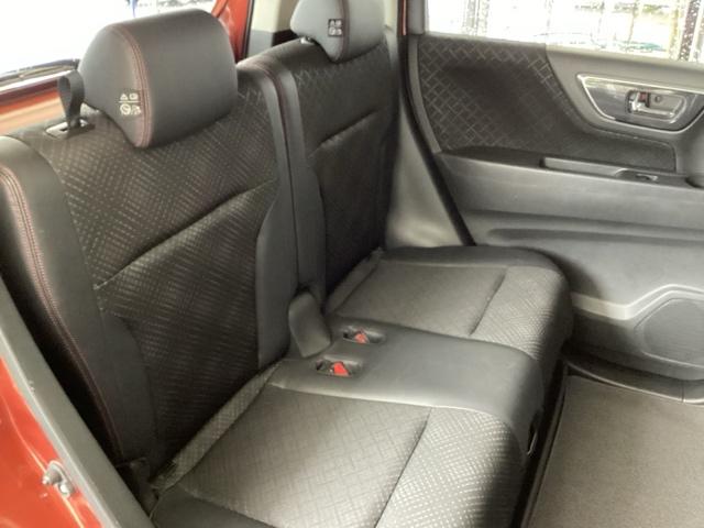 Ｎ－ＷＧＮカスタム Ｇ・Ａパッケージ　純正ナビ　ワンセグ　リアカメラ　追突被害軽減ブレーキ　フロントベンチシート　Ｒカメ　ＡＵＴＯエアコン　助手席エアバック　ＡＢＳ　パワーウィンドウ　カーテンエアバック　ＤＶＤ再生機能　横滑り防止　ＥＴＣ（19枚目）