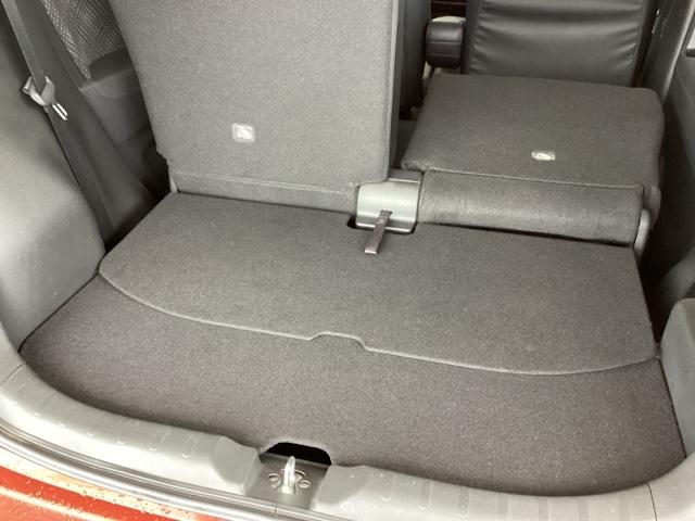 Ｎ－ＷＧＮカスタム Ｇ・Ａパッケージ　純正ナビ　ワンセグ　リアカメラ　追突被害軽減ブレーキ　フロントベンチシート　Ｒカメ　ＡＵＴＯエアコン　助手席エアバック　ＡＢＳ　パワーウィンドウ　カーテンエアバック　ＤＶＤ再生機能　横滑り防止　ＥＴＣ（22枚目）