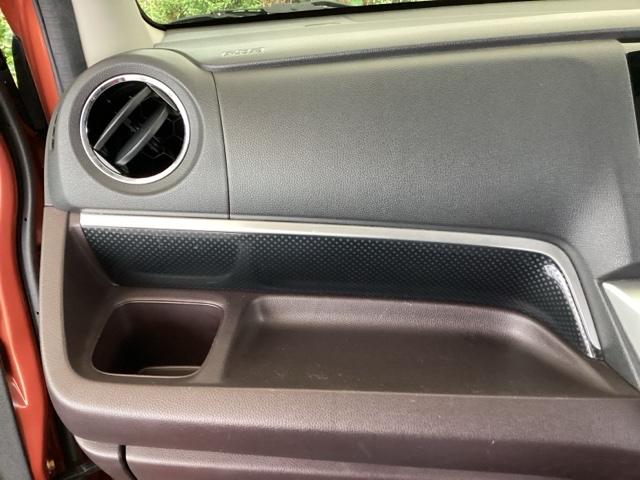 Ｎ－ＷＧＮカスタム Ｇ・Ａパッケージ　純正ナビ　ワンセグ　リアカメラ　追突被害軽減ブレーキ　フロントベンチシート　Ｒカメ　ＡＵＴＯエアコン　助手席エアバック　ＡＢＳ　パワーウィンドウ　カーテンエアバック　ＤＶＤ再生機能　横滑り防止　ＥＴＣ（41枚目）