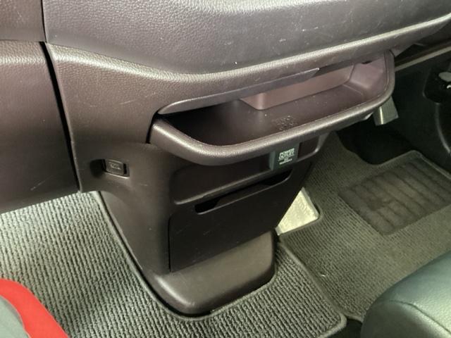 Ｎ－ＷＧＮカスタム Ｇ・Ａパッケージ　純正ナビ　ワンセグ　リアカメラ　追突被害軽減ブレーキ　フロントベンチシート　Ｒカメ　ＡＵＴＯエアコン　助手席エアバック　ＡＢＳ　パワーウィンドウ　カーテンエアバック　ＤＶＤ再生機能　横滑り防止　ＥＴＣ（42枚目）