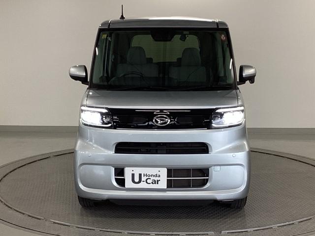 タント X ナビ ミラクルオープンドア サイドカメラ アイドリングストップ車 ブレーキサポート フルセグ地デジ PW PS USB接続 スマートキーシステム 横滑り防止 キーレスキー サイドエアバッグ Bカメラ(6枚目)