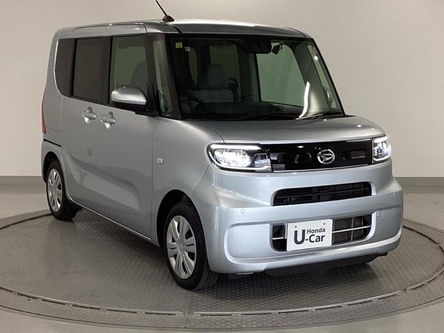 タント X ナビ ミラクルオープンドア サイドカメラ アイドリングストップ車 ブレーキサポート フルセグ地デジ PW PS USB接続 スマートキーシステム 横滑り防止 キーレスキー サイドエアバッグ Bカメラ(7枚目)