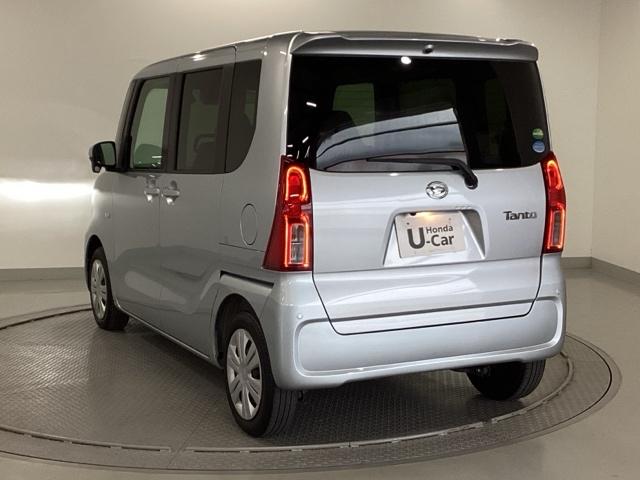 タント X ナビ ミラクルオープンドア サイドカメラ アイドリングストップ車 ブレーキサポート フルセグ地デジ PW PS USB接続 スマートキーシステム 横滑り防止 キーレスキー サイドエアバッグ Bカメラ(10枚目)