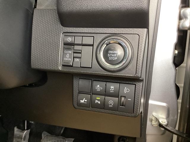 タント X ナビ ミラクルオープンドア サイドカメラ アイドリングストップ車 ブレーキサポート フルセグ地デジ PW PS USB接続 スマートキーシステム 横滑り防止 キーレスキー サイドエアバッグ Bカメラ(17枚目)