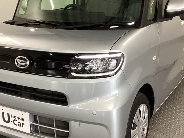 タント X ナビ ミラクルオープンドア サイドカメラ アイドリングストップ車 ブレーキサポート フルセグ地デジ PW PS USB接続 スマートキーシステム 横滑り防止 キーレスキー サイドエアバッグ Bカメラ(27枚目)