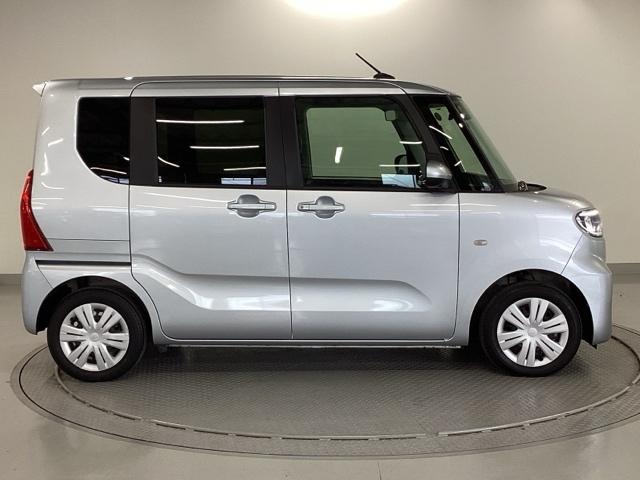 タント X ナビ ミラクルオープンドア サイドカメラ アイドリングストップ車 ブレーキサポート フルセグ地デジ PW PS USB接続 スマートキーシステム 横滑り防止 キーレスキー サイドエアバッグ Bカメラ(30枚目)