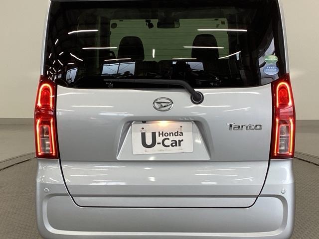 タント X ナビ ミラクルオープンドア サイドカメラ アイドリングストップ車 ブレーキサポート フルセグ地デジ PW PS USB接続 スマートキーシステム 横滑り防止 キーレスキー サイドエアバッグ Bカメラ(32枚目)