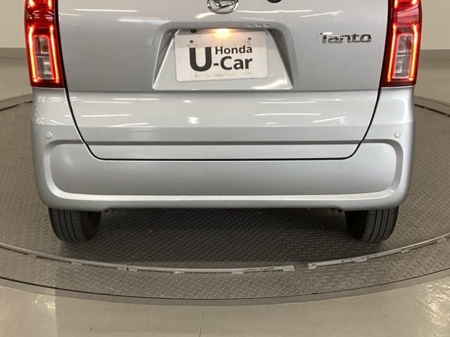 タント X ナビ ミラクルオープンドア サイドカメラ アイドリングストップ車 ブレーキサポート フルセグ地デジ PW PS USB接続 スマートキーシステム 横滑り防止 キーレスキー サイドエアバッグ Bカメラ(34枚目)