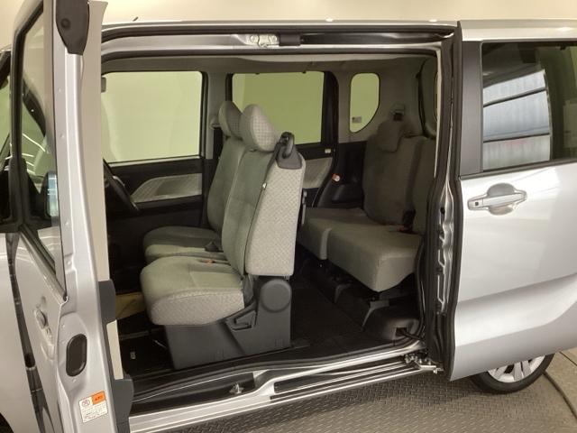 タント X ナビ ミラクルオープンドア サイドカメラ アイドリングストップ車 ブレーキサポート フルセグ地デジ PW PS USB接続 スマートキーシステム 横滑り防止 キーレスキー サイドエアバッグ Bカメラ(36枚目)