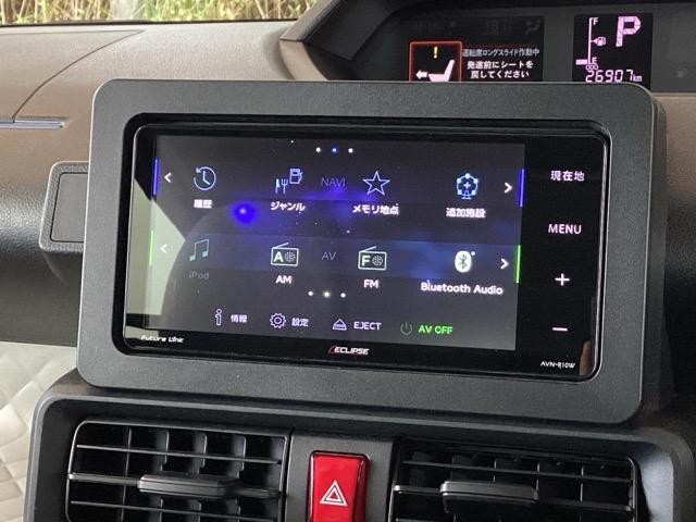 タント X ナビ ミラクルオープンドア サイドカメラ アイドリングストップ車 ブレーキサポート フルセグ地デジ PW PS USB接続 スマートキーシステム 横滑り防止 キーレスキー サイドエアバッグ Bカメラ(37枚目)