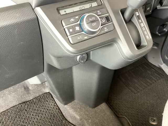 タント X ナビ ミラクルオープンドア サイドカメラ アイドリングストップ車 ブレーキサポート フルセグ地デジ PW PS USB接続 スマートキーシステム 横滑り防止 キーレスキー サイドエアバッグ Bカメラ(45枚目)