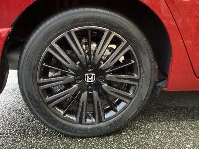 フィット e:HEVホーム20周年特別仕様車カーサ メモリーナビ ドラレコ リアカメラ DVD シートヒーター 横滑り防止装置 フルセグ LEDヘッドライト ドライブレコーダー スマキー オートクルーズコントロール サイドエアバック 記録簿 AAC(22枚目)