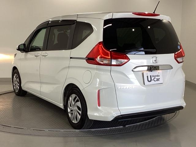 フリード＋ Ｇ・ホンダセンシング　純正ナビ　フルセグ　リアカメラ　プリクラッシュ　Ｂモニター　両側オートスライドドア　パワーウインド　スマートキー　両席エアバック　ＰＳ　アイドリングＳ　盗難警報装置　クルコン　横滑り防止機能　ＤＶＤ（10枚目）