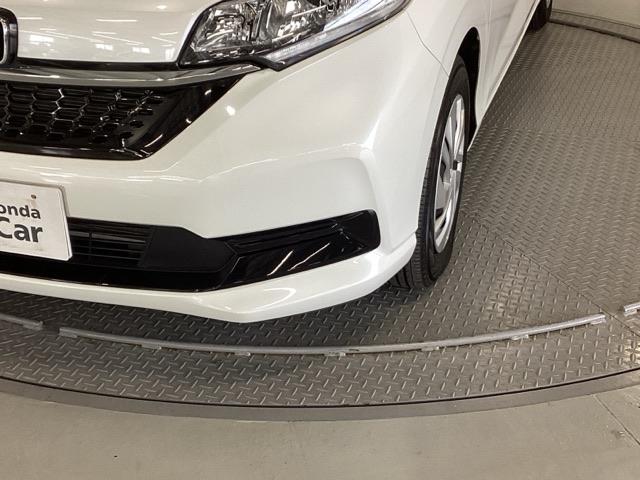 フリード＋ Ｇ・ホンダセンシング　純正ナビ　フルセグ　リアカメラ　プリクラッシュ　Ｂモニター　両側オートスライドドア　パワーウインド　スマートキー　両席エアバック　ＰＳ　アイドリングＳ　盗難警報装置　クルコン　横滑り防止機能　ＤＶＤ（30枚目）