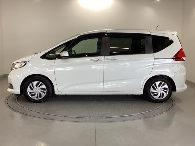 フリード＋ Ｇ・ホンダセンシング　純正ナビ　フルセグ　リアカメラ　プリクラッシュ　Ｂモニター　両側オートスライドドア　パワーウインド　スマートキー　両席エアバック　ＰＳ　アイドリングＳ　盗難警報装置　クルコン　横滑り防止機能　ＤＶＤ（37枚目）