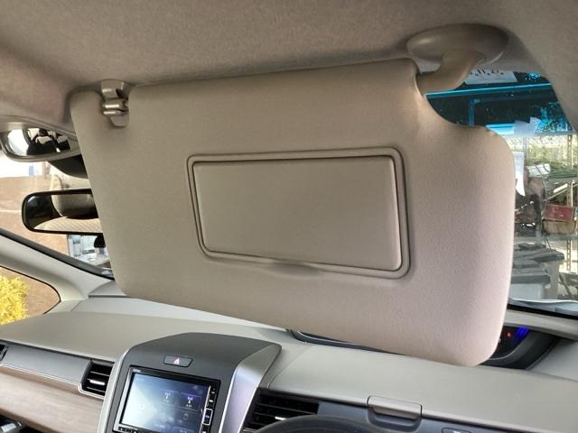 フリード＋ Ｇ・ホンダセンシング　純正ナビ　フルセグ　リアカメラ　プリクラッシュ　Ｂモニター　両側オートスライドドア　パワーウインド　スマートキー　両席エアバック　ＰＳ　アイドリングＳ　盗難警報装置　クルコン　横滑り防止機能　ＤＶＤ（46枚目）