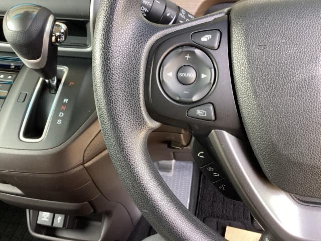 フリード＋ Ｇ・ホンダセンシング　純正ナビ　フルセグ　リアカメラ　プリクラッシュ　Ｂモニター　両側オートスライドドア　パワーウインド　スマートキー　両席エアバック　ＰＳ　アイドリングＳ　盗難警報装置　クルコン　横滑り防止機能　ＤＶＤ（48枚目）