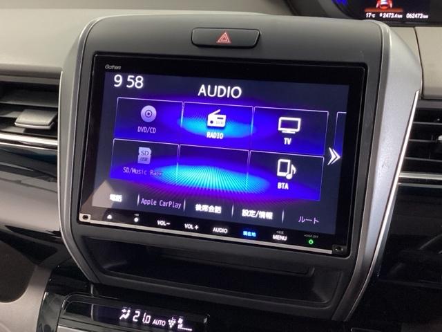 フリードハイブリッド ハイブリッド・Gホンダセンシング 純正ナビ フルセグ リアカメラ 軽減ブレーキ キーフリーシステム DVD再生可能 サイドカーテンエアバック ECON 後カメラ Aクルーズ LEDヘッドランプ シートH 横滑防止 ドライブレコーダ(11枚目)