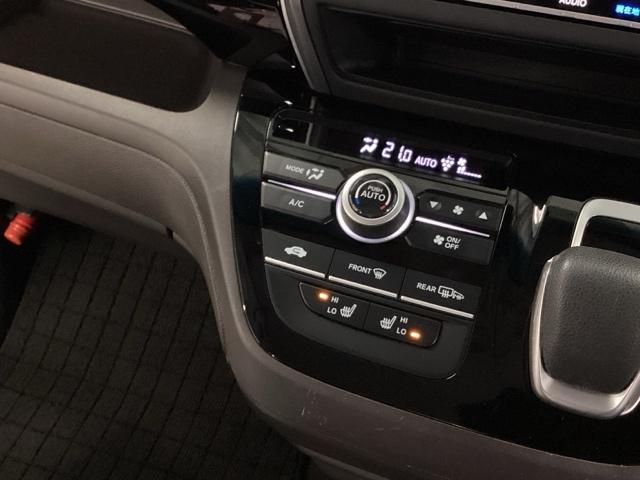 フリードハイブリッド ハイブリッド・Gホンダセンシング 純正ナビ フルセグ リアカメラ 軽減ブレーキ キーフリーシステム DVD再生可能 サイドカーテンエアバック ECON 後カメラ Aクルーズ LEDヘッドランプ シートH 横滑防止 ドライブレコーダ(13枚目)