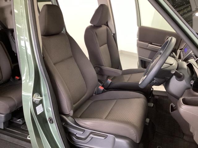 フリードハイブリッド ハイブリッド・Gホンダセンシング 純正ナビ フルセグ リアカメラ 軽減ブレーキ キーフリーシステム DVD再生可能 サイドカーテンエアバック ECON 後カメラ Aクルーズ LEDヘッドランプ シートH 横滑防止 ドライブレコーダ(19枚目)