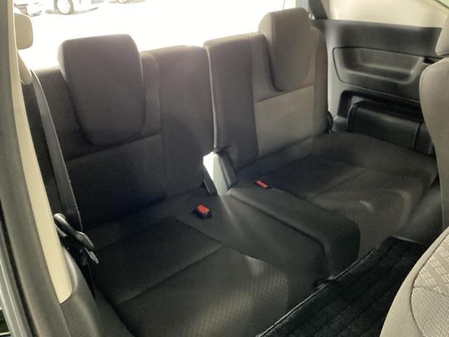 フリードハイブリッド ハイブリッド・Gホンダセンシング 純正ナビ フルセグ リアカメラ 軽減ブレーキ キーフリーシステム DVD再生可能 サイドカーテンエアバック ECON 後カメラ Aクルーズ LEDヘッドランプ シートH 横滑防止 ドライブレコーダ(21枚目)