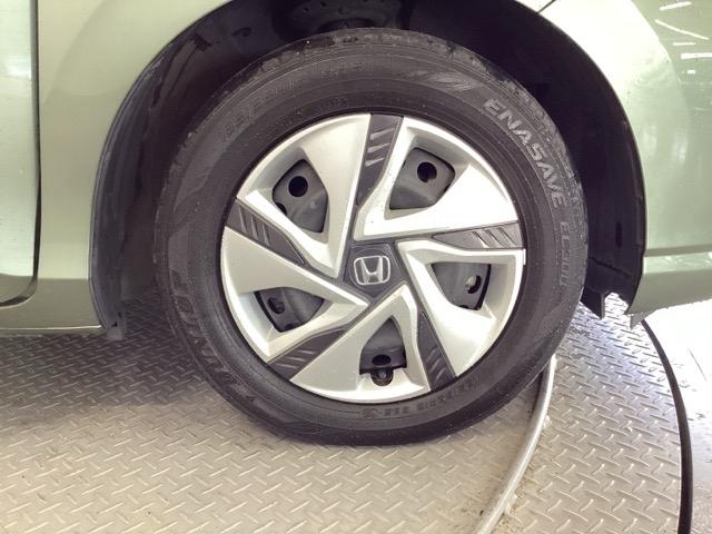 フリードハイブリッド ハイブリッド・Gホンダセンシング 純正ナビ フルセグ リアカメラ 軽減ブレーキ キーフリーシステム DVD再生可能 サイドカーテンエアバック ECON 後カメラ Aクルーズ LEDヘッドランプ シートH 横滑防止 ドライブレコーダ(28枚目)