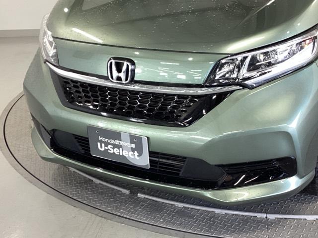 フリードハイブリッド ハイブリッド・Gホンダセンシング 純正ナビ フルセグ リアカメラ 軽減ブレーキ キーフリーシステム DVD再生可能 サイドカーテンエアバック ECON 後カメラ Aクルーズ LEDヘッドランプ シートH 横滑防止 ドライブレコーダ(29枚目)