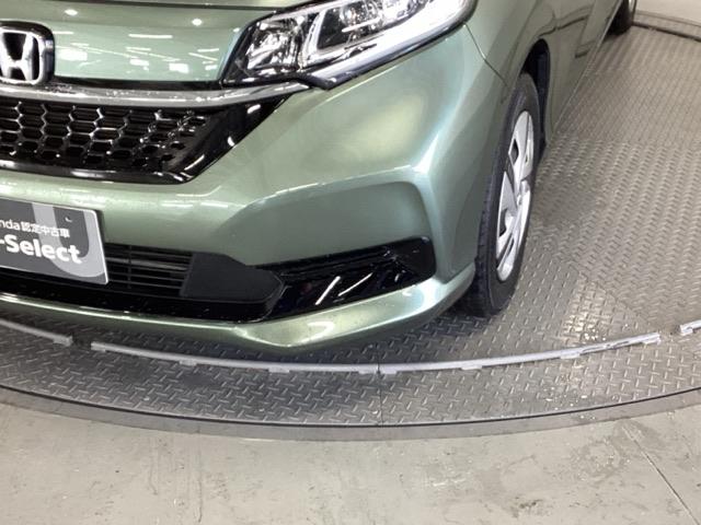 フリードハイブリッド ハイブリッド・Gホンダセンシング 純正ナビ フルセグ リアカメラ 軽減ブレーキ キーフリーシステム DVD再生可能 サイドカーテンエアバック ECON 後カメラ Aクルーズ LEDヘッドランプ シートH 横滑防止 ドライブレコーダ(31枚目)