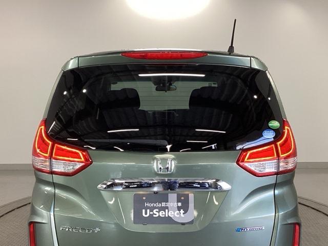 フリードハイブリッド ハイブリッド・Gホンダセンシング 純正ナビ フルセグ リアカメラ 軽減ブレーキ キーフリーシステム DVD再生可能 サイドカーテンエアバック ECON 後カメラ Aクルーズ LEDヘッドランプ シートH 横滑防止 ドライブレコーダ(34枚目)