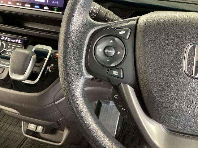 フリードハイブリッド ハイブリッド・Gホンダセンシング 純正ナビ フルセグ リアカメラ 軽減ブレーキ キーフリーシステム DVD再生可能 サイドカーテンエアバック ECON 後カメラ Aクルーズ LEDヘッドランプ シートH 横滑防止 ドライブレコーダ(49枚目)