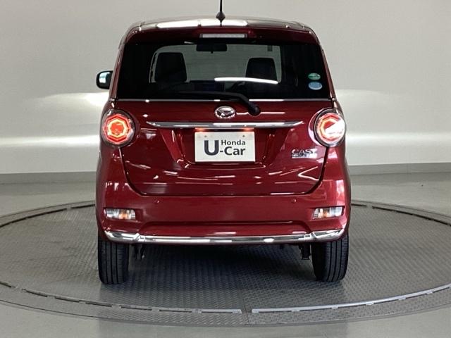 キャスト スタイルGターボSAII 純正メモリーナビ 衝突低減ブレーキ エアバック 横滑防止装置 ETC付き 衝突軽減 エアコン パワーウインドウ LED ターボ車 キーレス パワーステアリング ナビTV DVD ベンチシート ABS(9枚目)