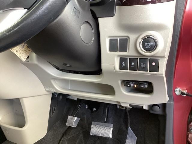 キャスト スタイルGターボSAII 純正メモリーナビ 衝突低減ブレーキ エアバック 横滑防止装置 ETC付き 衝突軽減 エアコン パワーウインドウ LED ターボ車 キーレス パワーステアリング ナビTV DVD ベンチシート ABS(15枚目)