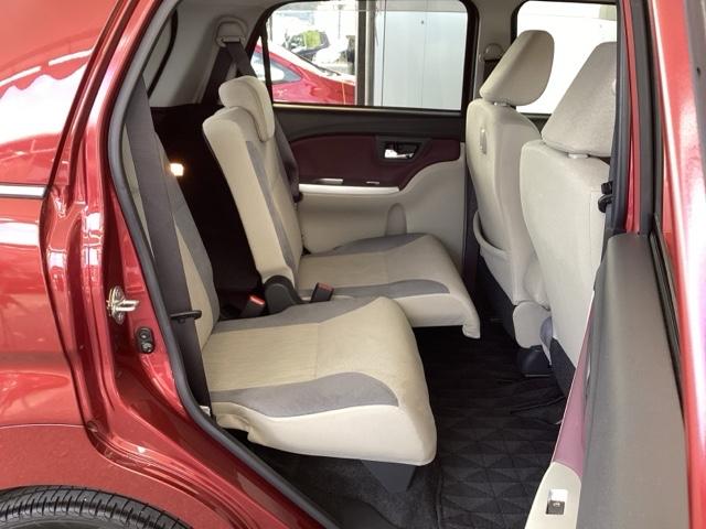 キャスト スタイルGターボSAII 純正メモリーナビ 衝突低減ブレーキ エアバック 横滑防止装置 ETC付き 衝突軽減 エアコン パワーウインドウ LED ターボ車 キーレス パワーステアリング ナビTV DVD ベンチシート ABS(17枚目)