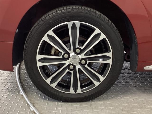 キャスト スタイルGターボSAII 純正メモリーナビ 衝突低減ブレーキ エアバック 横滑防止装置 ETC付き 衝突軽減 エアコン パワーウインドウ LED ターボ車 キーレス パワーステアリング ナビTV DVD ベンチシート ABS(21枚目)