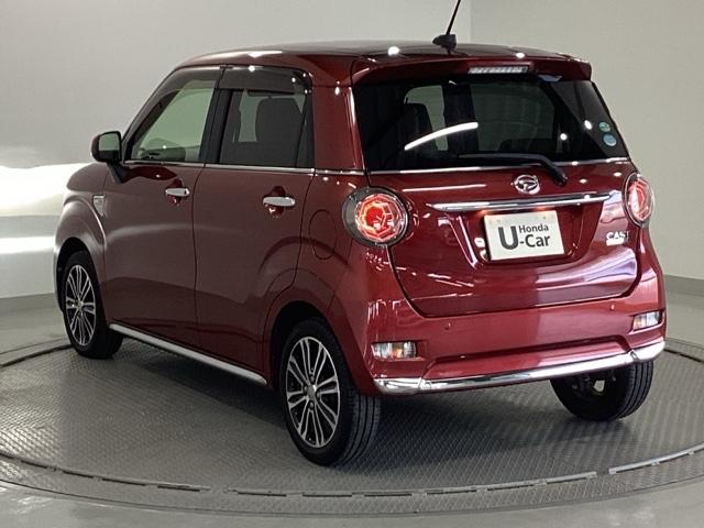 キャスト スタイルGターボSAII 純正メモリーナビ 衝突低減ブレーキ エアバック 横滑防止装置 ETC付き 衝突軽減 エアコン パワーウインドウ LED ターボ車 キーレス パワーステアリング ナビTV DVD ベンチシート ABS(28枚目)