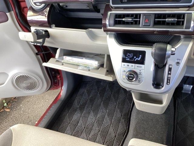 キャスト スタイルGターボSAII 純正メモリーナビ 衝突低減ブレーキ エアバック 横滑防止装置 ETC付き 衝突軽減 エアコン パワーウインドウ LED ターボ車 キーレス パワーステアリング ナビTV DVD ベンチシート ABS(39枚目)