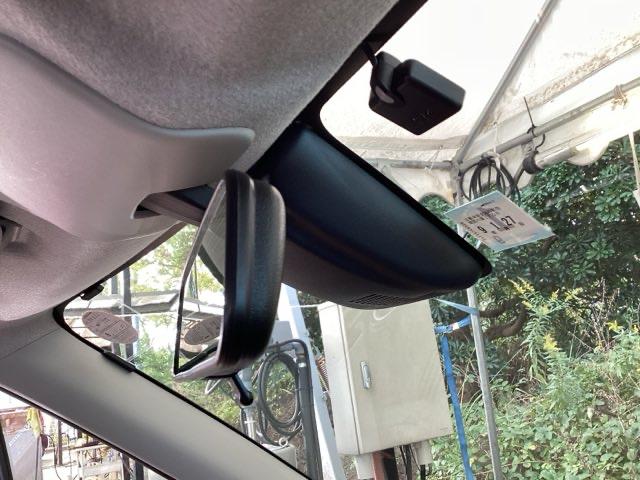 キャスト スタイルGターボSAII 純正メモリーナビ 衝突低減ブレーキ エアバック 横滑防止装置 ETC付き 衝突軽減 エアコン パワーウインドウ LED ターボ車 キーレス パワーステアリング ナビTV DVD ベンチシート ABS(46枚目)