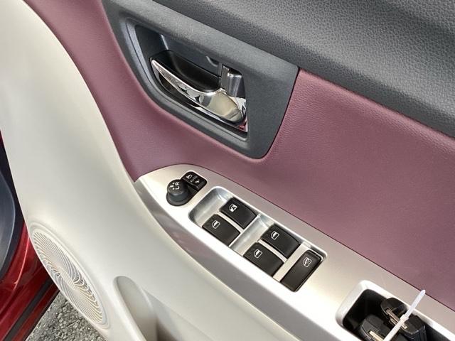 キャスト スタイルGターボSAII 純正メモリーナビ 衝突低減ブレーキ エアバック 横滑防止装置 ETC付き 衝突軽減 エアコン パワーウインドウ LED ターボ車 キーレス パワーステアリング ナビTV DVD ベンチシート ABS(47枚目)