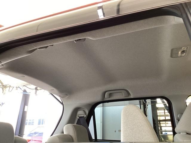 キャスト スタイルGターボSAII 純正メモリーナビ 衝突低減ブレーキ エアバック 横滑防止装置 ETC付き 衝突軽減 エアコン パワーウインドウ LED ターボ車 キーレス パワーステアリング ナビTV DVD ベンチシート ABS(51枚目)