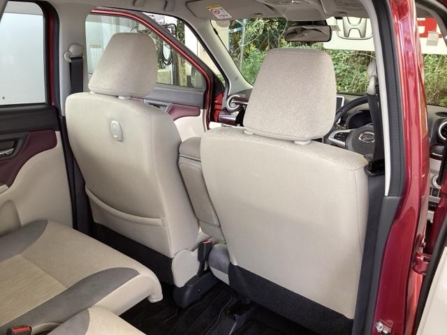 キャスト スタイルGターボSAII 純正メモリーナビ 衝突低減ブレーキ エアバック 横滑防止装置 ETC付き 衝突軽減 エアコン パワーウインドウ LED ターボ車 キーレス パワーステアリング ナビTV DVD ベンチシート ABS(54枚目)