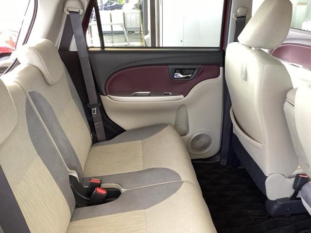 キャスト スタイルGターボSAII 純正メモリーナビ 衝突低減ブレーキ エアバック 横滑防止装置 ETC付き 衝突軽減 エアコン パワーウインドウ LED ターボ車 キーレス パワーステアリング ナビTV DVD ベンチシート ABS(55枚目)