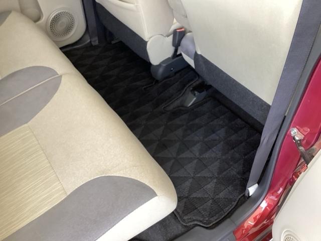 キャスト スタイルGターボSAII 純正メモリーナビ 衝突低減ブレーキ エアバック 横滑防止装置 ETC付き 衝突軽減 エアコン パワーウインドウ LED ターボ車 キーレス パワーステアリング ナビTV DVD ベンチシート ABS(56枚目)